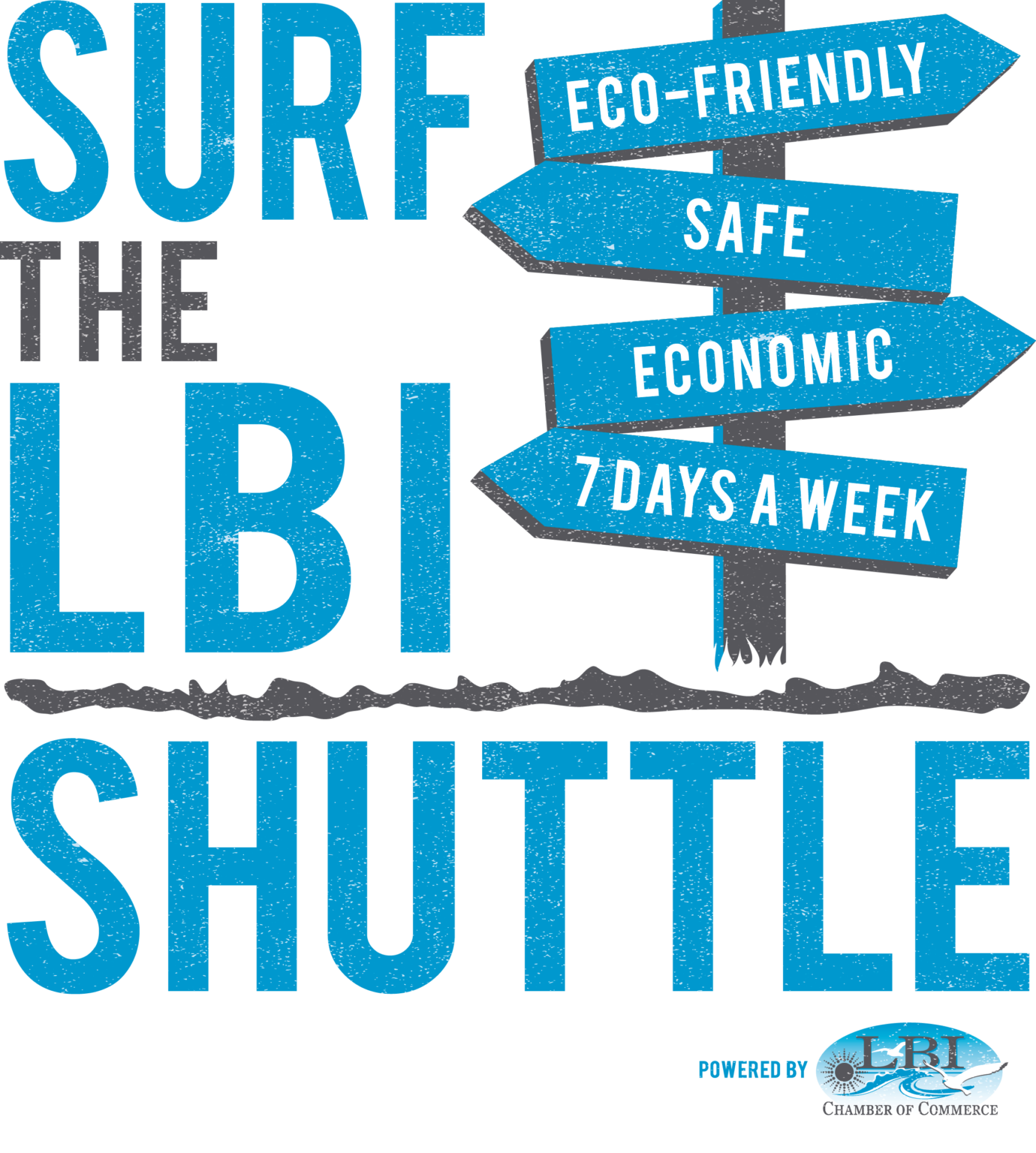 LBI Shuttle – Long Beach Township